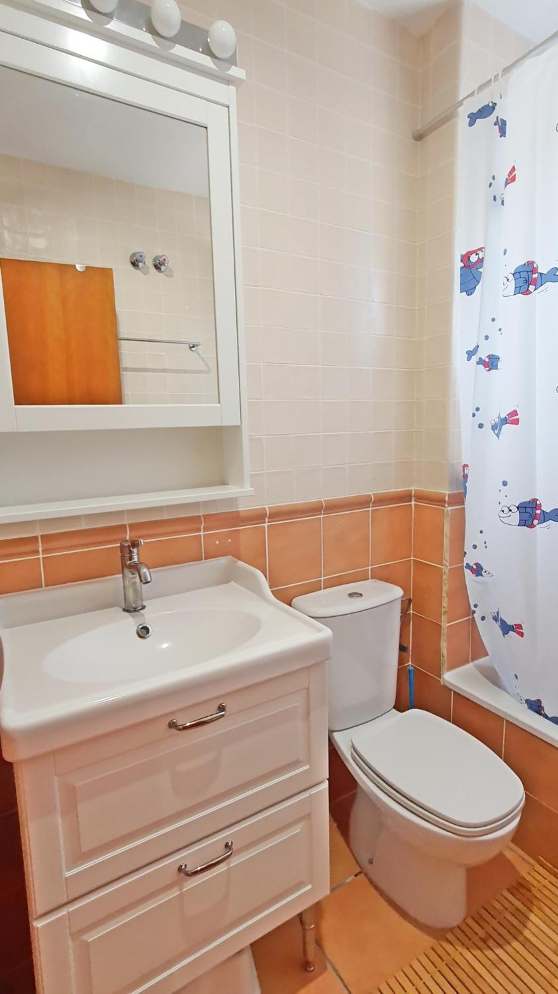 Apartamentos Par Tres - Oliva Nova Екстериор снимка
