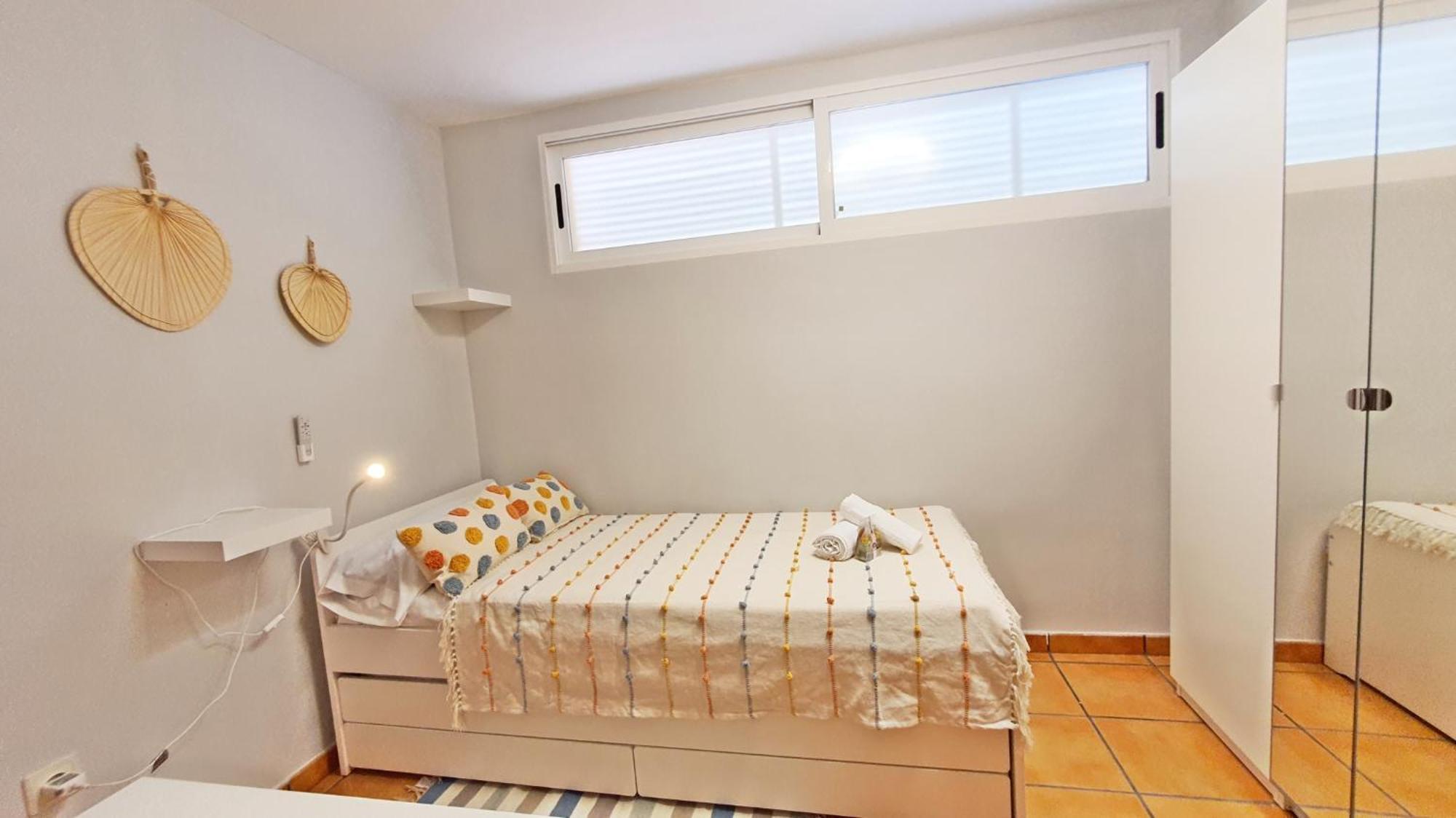 Apartamentos Par Tres - Oliva Nova Екстериор снимка