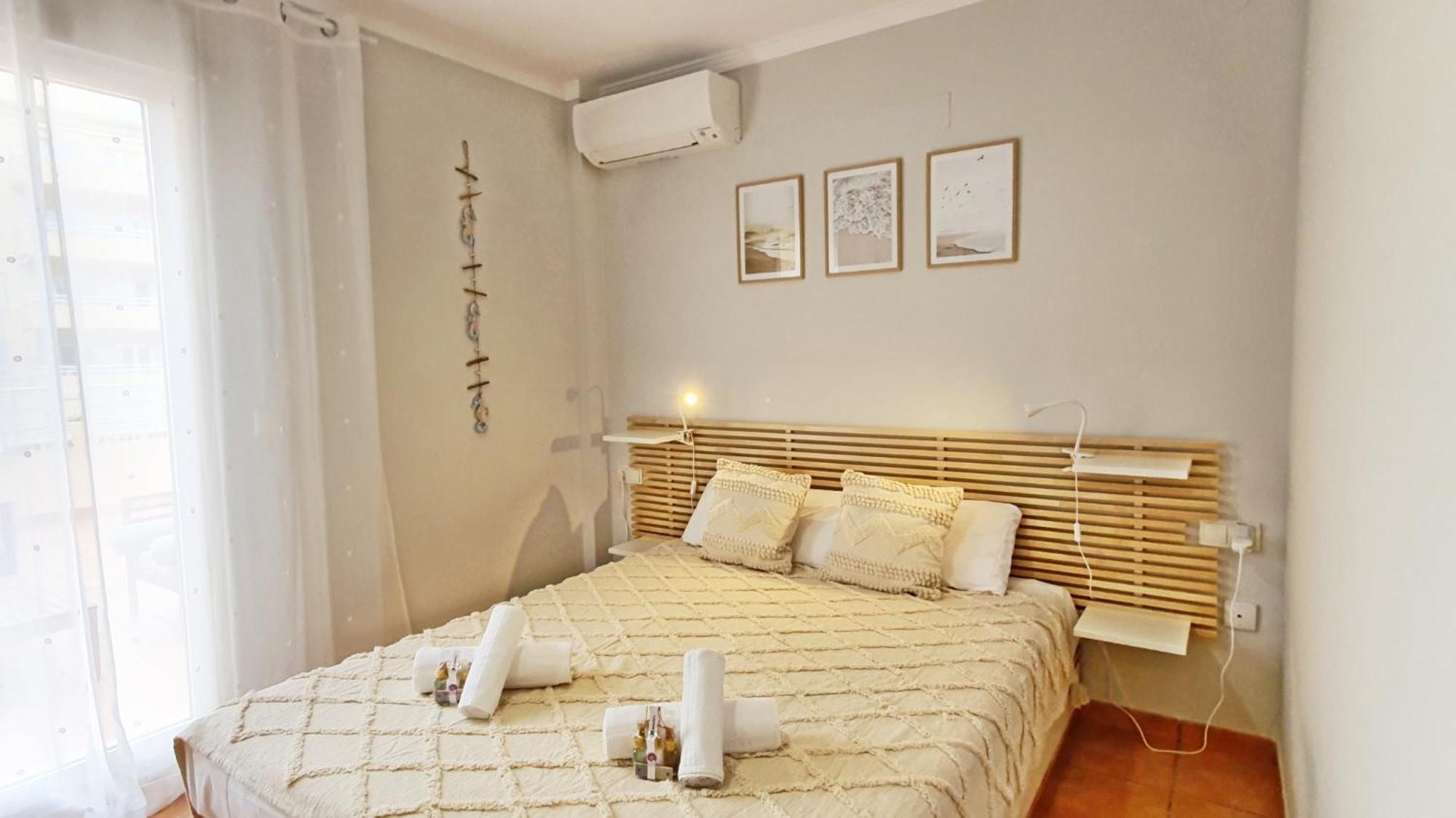 Apartamentos Par Tres - Oliva Nova Екстериор снимка