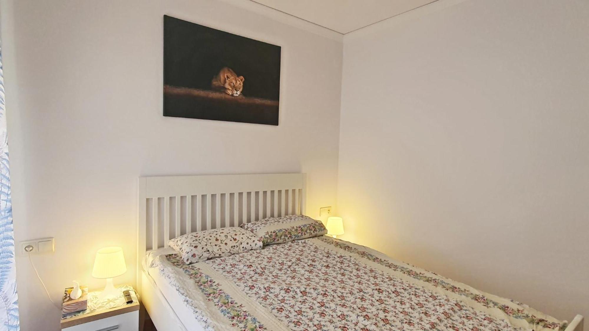 Apartamentos Par Tres - Oliva Nova Екстериор снимка
