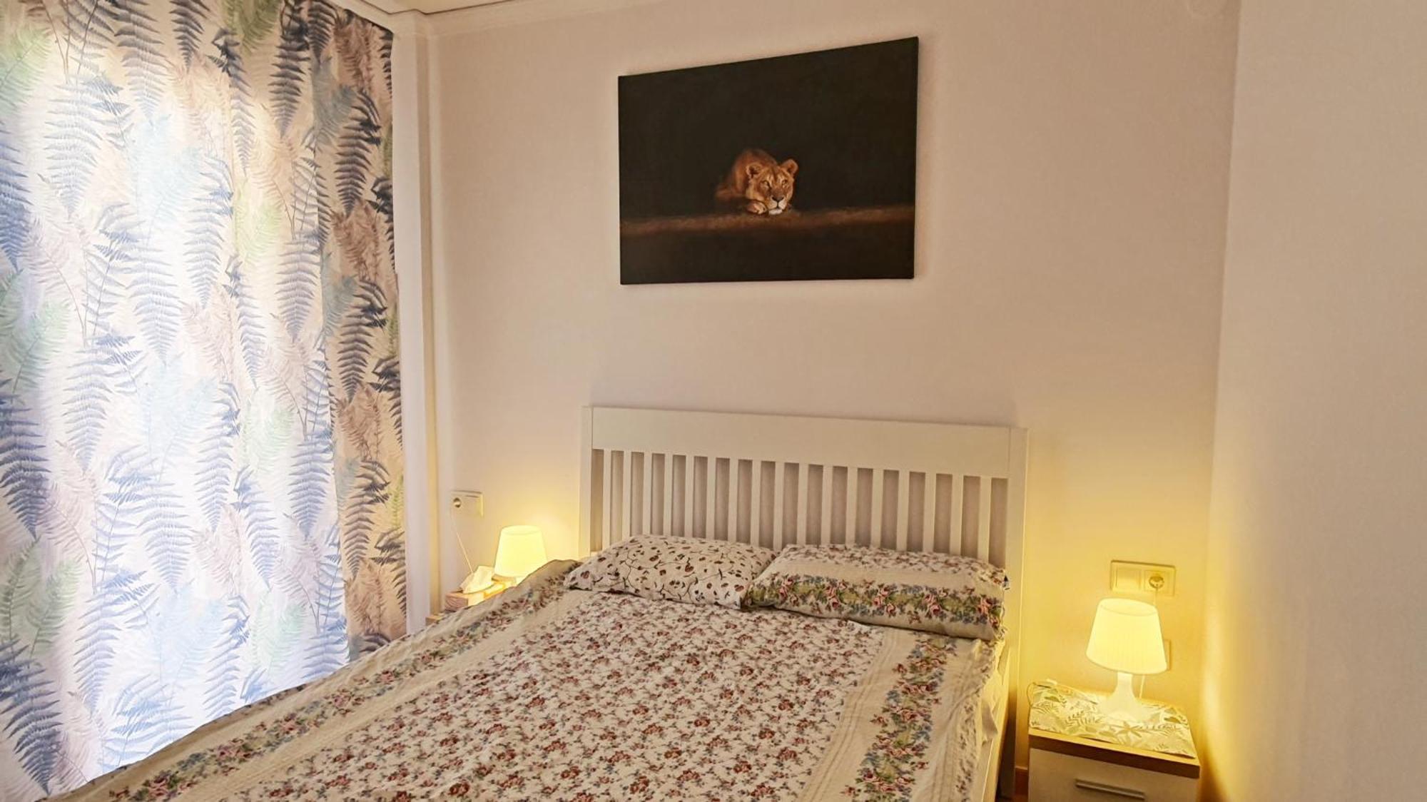Apartamentos Par Tres - Oliva Nova Екстериор снимка